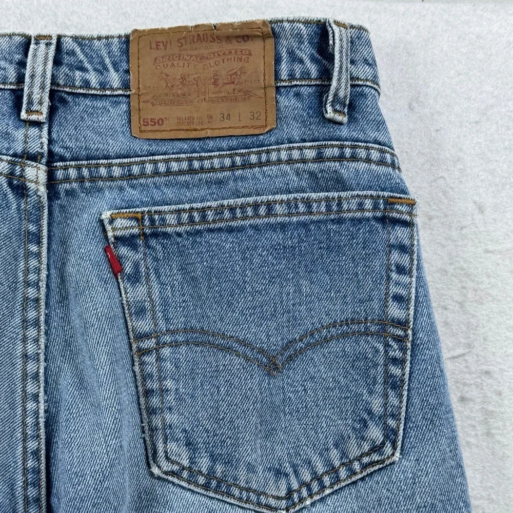 Levis vintage 90